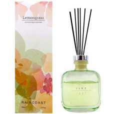 AIR FRESHNER REED DIFFUSER 100ML LEMONGR
