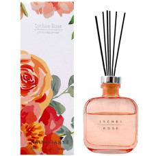 AIR FRESHNER REED DIFFUSER 100ML LYCHEE