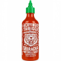 SAUCE SRIRACHA 440ml CHILLI
