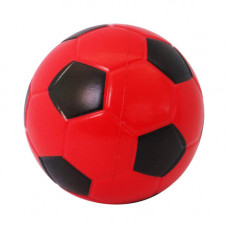 TOY BALL  SOFT SOCCER LARGE