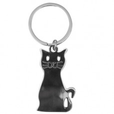 KEYRING 1s KITTY  CAT