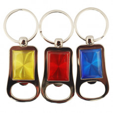 KEYRING W/CAN OPENER 1s