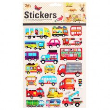 BTS STICKER DECO BUTTERFLIES