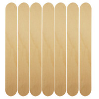 DIY WOODEN STICKS 50PC RHF DIY WOODEN STICKS 50PC RHF