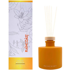 AIR FRESHNER REED DIFFUSER 100ML ORANGE