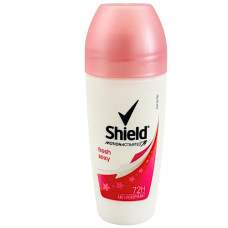 ROLL ON SHIELD (F) FRESH SEXY LDS 50ML