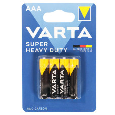 BTY VARTA AAA 4s SUPERLIFE