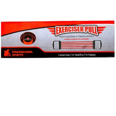 SPORT EXERCISER PULL FITNESS SERIES