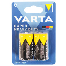 BTY VARTA C UM2 SUPERLIFE 2s