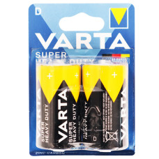 BTY VARTA D UM1 SUPERLIFE 2s