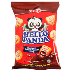 HELLO PANDA CHOC 1PC 35g