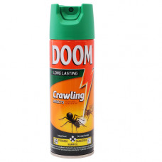 DOOM 180ML DEFEND CRAWLING (BLUE)