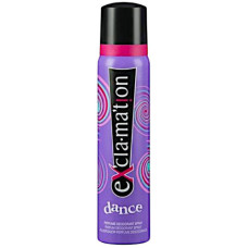 DEO COTY EXCLAMATION DANCE 90ML