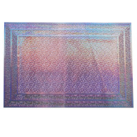PLACEMAT 45.5X30CM  RECT WEAVE PATRN