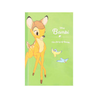 BK DISNEY CLASSIC BAMBI MINI