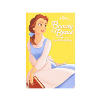 BK DISNEY CLASSIC BEAUTY & BEAST MINI BK DISNEY CLASSIC BEAUTY & BEAST MINI