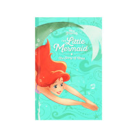 BK DISNEY CLASSIC THE LITTLE MERMAID BK DISNEY CLASSIC THE LITTLE MERMAID
