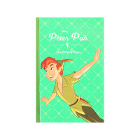 BK DISNEY CLASSIC PETER PAN MINI