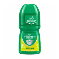 ROLL ON MITCHUM (M) MOUNTAIN AIR 50ml