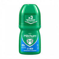 ROLL ON MITCHUM (M) ICE FRESH 50ml