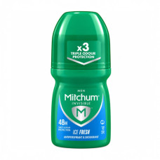 ROLL ON MITCHUM (M) ICE FRESH 50ml