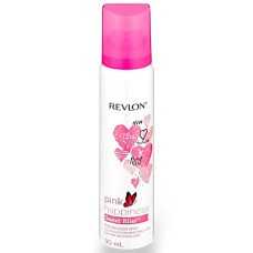 DEO REVLON PINK HAPPINESS ORIGNAL 90ML