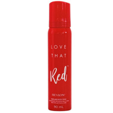 DEO REVLON LOVE THAT 90ML
