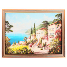 PICTURE FRAME 25*33 ASSORTED DESIGNS