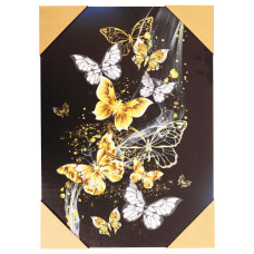 PICTURE FRAME 25*35 ASSORTED DESIGNS