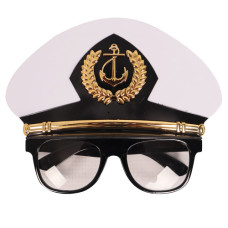 TOY SAILOR SUNGLASSES