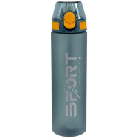 PL WATER BOTTLE 700ML W/FLIP CAP
