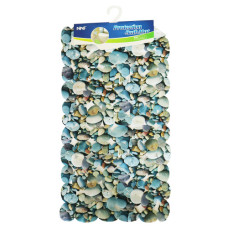 BATHROOM MAT 1s NON SLIP ASSORTED PRINTS