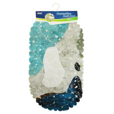BATHROOM MAT 1s NON SLIP ASSORTED PRINTS
