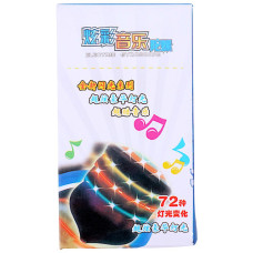 FLASHING TOY GYROSCOPE ELECTRIC W/MUSIC