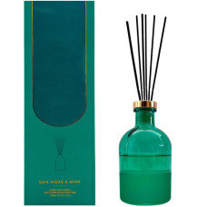 AIR FRSHNER REED DIFFUSER 150ML OAK/MINT