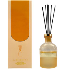 AIR FRESHNER REED DIFFUSER 150ML S/MANGO
