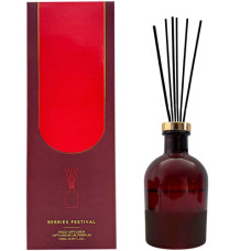 AIR FRESHNER REED DIFFUSER 150ML BERRIES