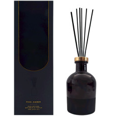 AIR FRESHNER REED DIFFUSER 150ML P/AMBER