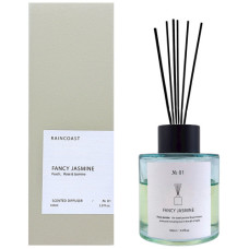 AIR FRESHNER REED DIFFUSER 100ML F/JASMI