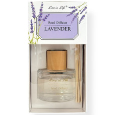 AIR FRESHNER REED DIFFUSER 100ML ASSRTED