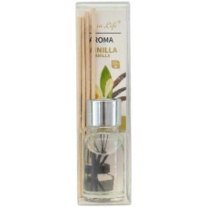 AIR FRESHNER REED DIFFUSER 10ML ASSRTED