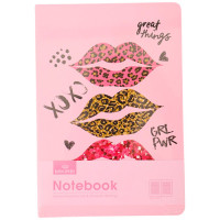 BTS NOTE BOOK 21X14.5CM ASSORTED PICS