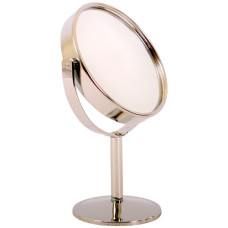 MIRROR ROUND PORTABLE 14CM