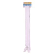 HABBY ZIPS 35CM ASST COLORS