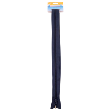 HABBY ZIPS 41CM ASST COLORS
