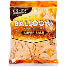 BALLOON 100s LIGHT TAUPE 12