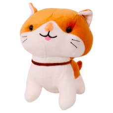 PLUSH KITTENS 2TONE