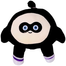 PLUSH DOLL ASSORTED COLOURS