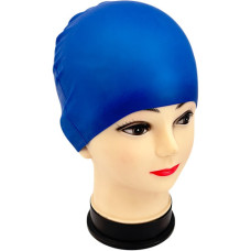 SWIMMING CAP SILICONE PLAIN COLOURS