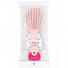 HAIR BRUSH CURVE DESIGN LOZAN